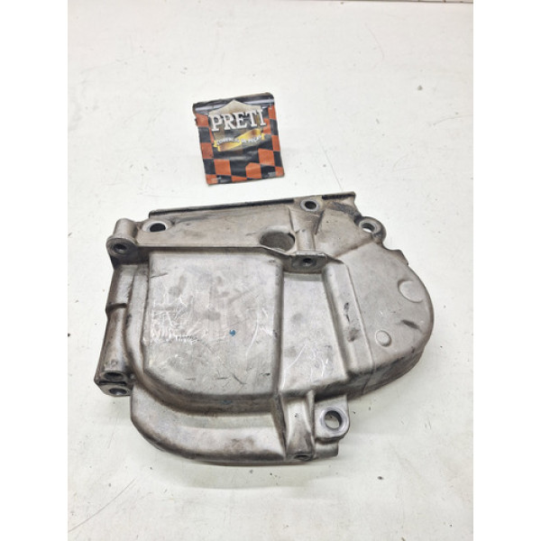 Tampa Polia Do Motor Nissan Livina 2012/2013