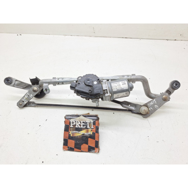 Máquina Do Limpador De Parabrisa Toyota Yaris 2019