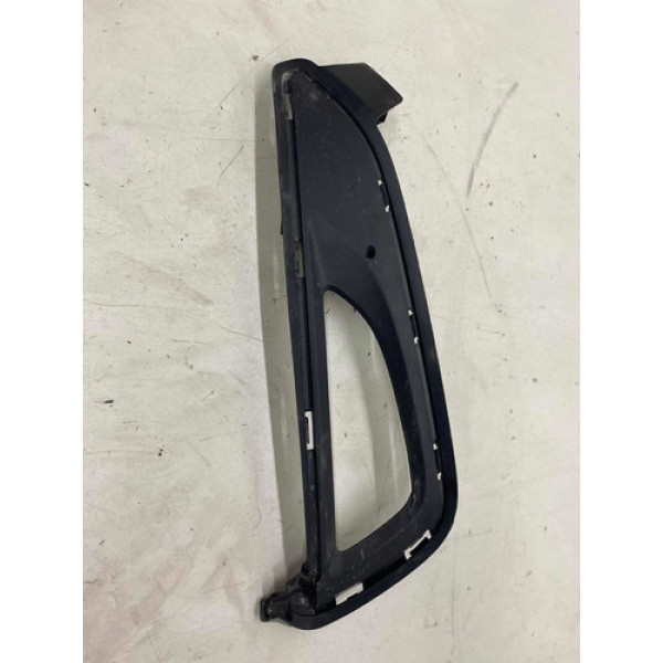 Moldura Farol De Milha New Tucson 2018 L/e