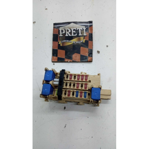 Caixa Fusível Nissan Sentra 2.0 2015