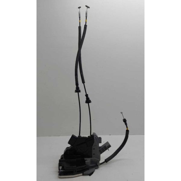 Fechadura Porta Traseira Kia Sorento 2016 L/e