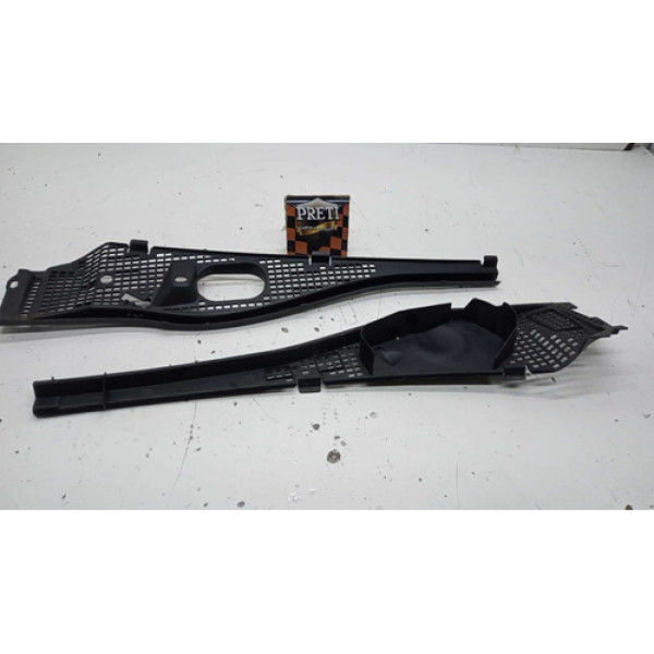 Churrasqueira Renault Duster 2014