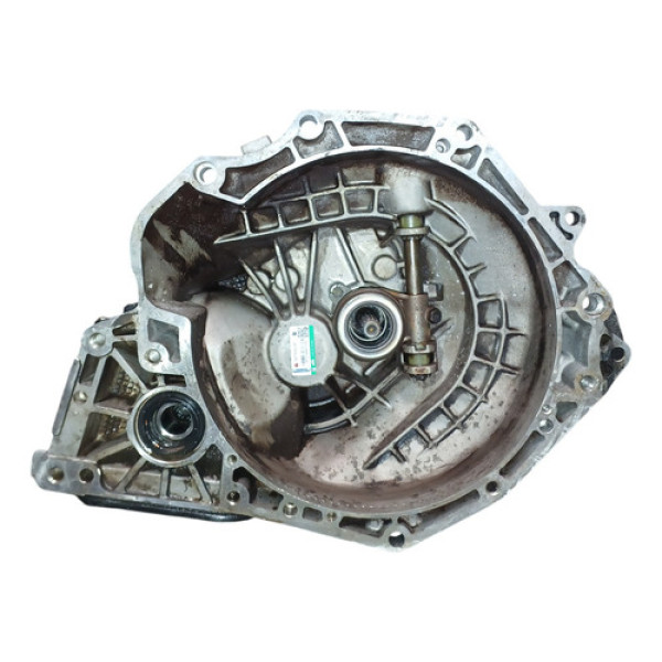 Cambio / Caixa Marcha Man Chevrolet Celta 1.0 Vhc Flex 2008 