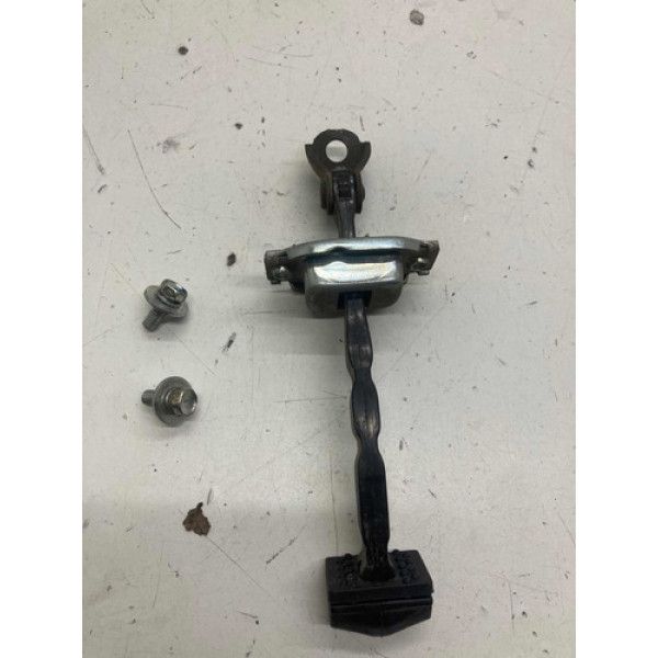 Limitador Porta Traseira Esquerda Honda New Fit 2010