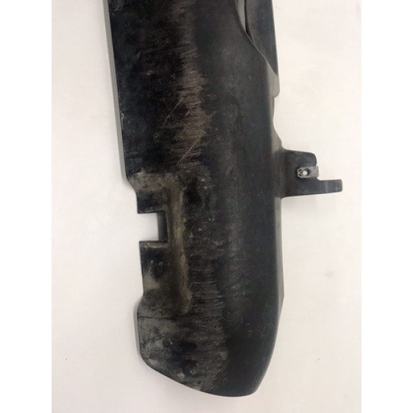 Moldura Proteção Para-choque Freelander 2 2007/12 C/ Detalhe