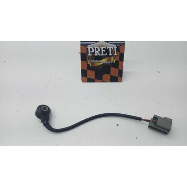 Sensor Detonação Ford Ecosport 2010
