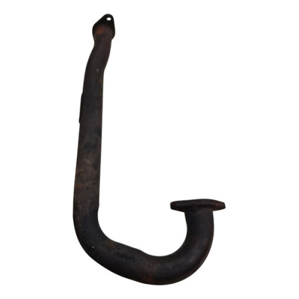 Bengala Escapamento Volkswagen Kombi 1600 1984 / 1997