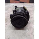 Compressor Ar Condicionado Peugeot 207 1.6 16v 2008 Original