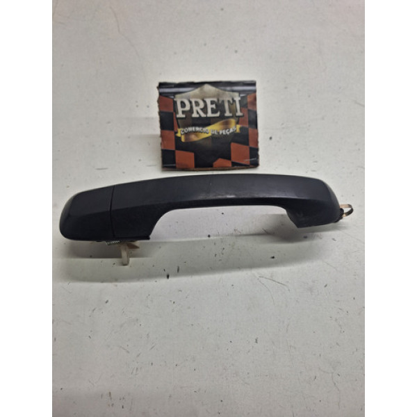 Maçaneta Externa Traseira Esquerda Ford Ecosport 2010