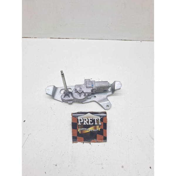 Maquina Limpador Vigia Traseiro Honda Wr-v 2018 / 2019