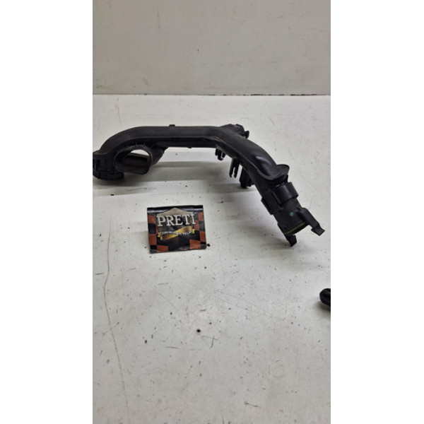 Mangueira Turbina Volkswagen Nivus 1.0 2022 / 2023 