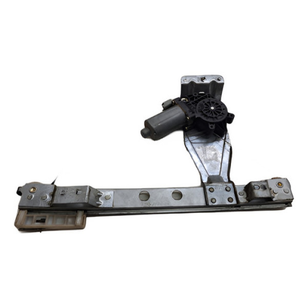 Máquina Vidro Traseira Lado Esquerda Citroën C3 2009 / 2010