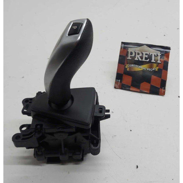 Trambulador Automático Bmw 316i 1.6 Thp 2015