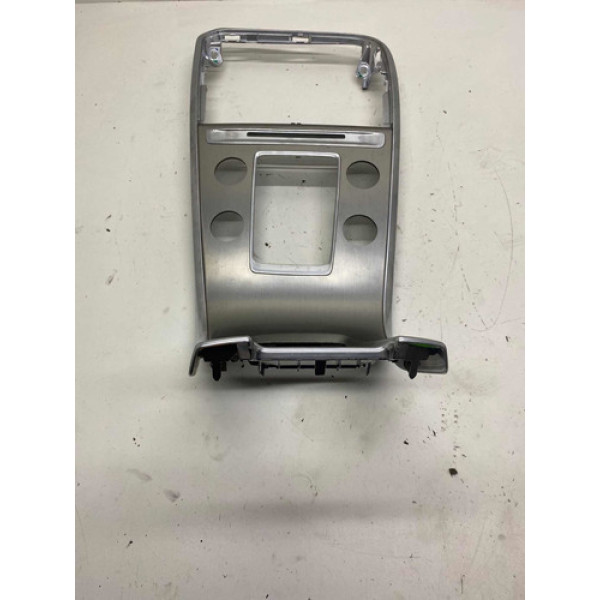 Moldura Do Console Central Xc60 T5 2008 A 2012