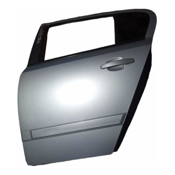 Porta Traseira Esquerda Chevrolet Vectra 2008