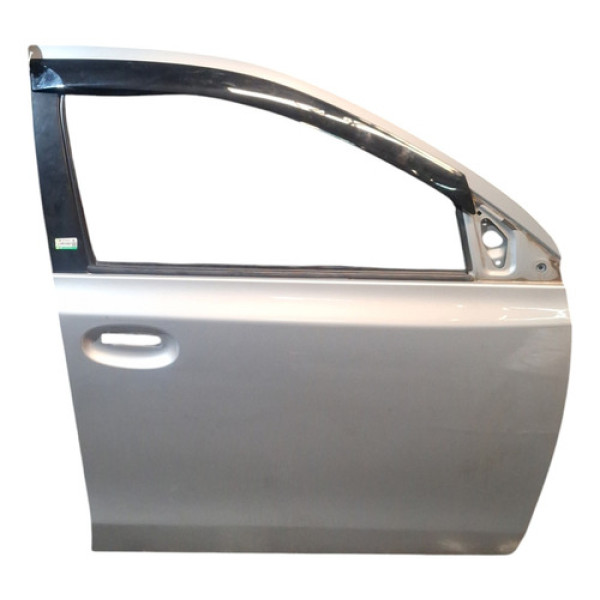 Porta Dianteira Lado Direita Toyota Etios 2017 / 2018