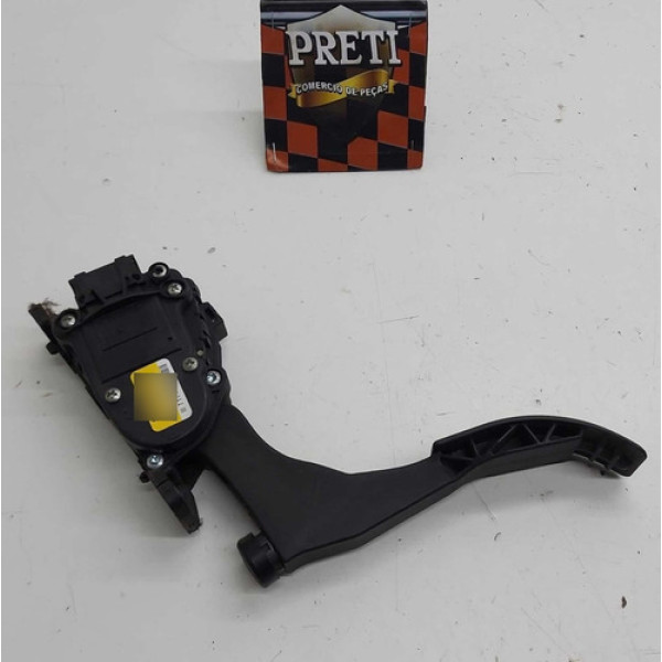 Pedal Acelerador Eletrônico Volkswagen Gol G5 2010