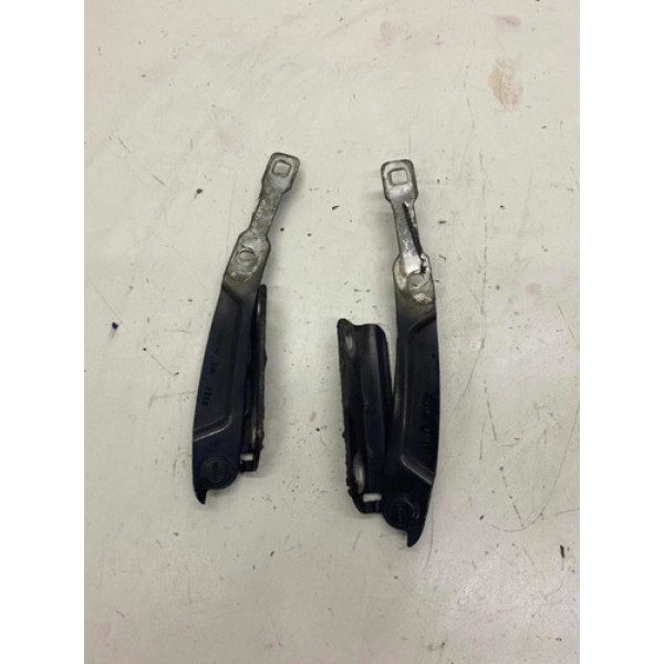 Par Braço Capo Logan 2015 A 2020