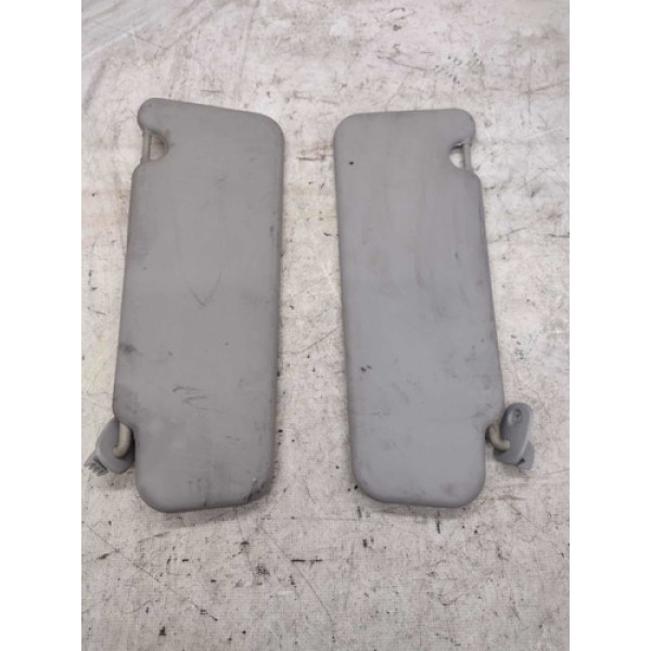 Par Quebra Sol Sandero 2009 Original Promoção