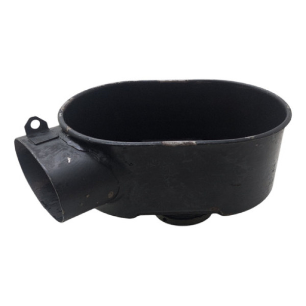 Caixa Filtro Ar Purificador Volkswagen Kombi 1600 1999 / 000