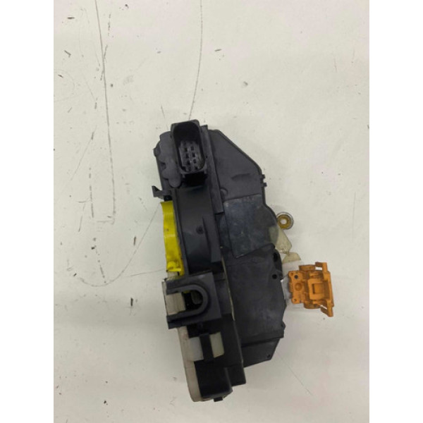 Fechadura Porta Dianteira Agile 2008 A 2017 L/e