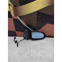 Retrovisor Lado Direito Chevrolet Zafira 2009  Original 
