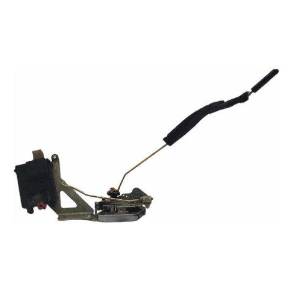 Fechadura Porta Dianteira Chery Qq 2017 A 2020 L/e