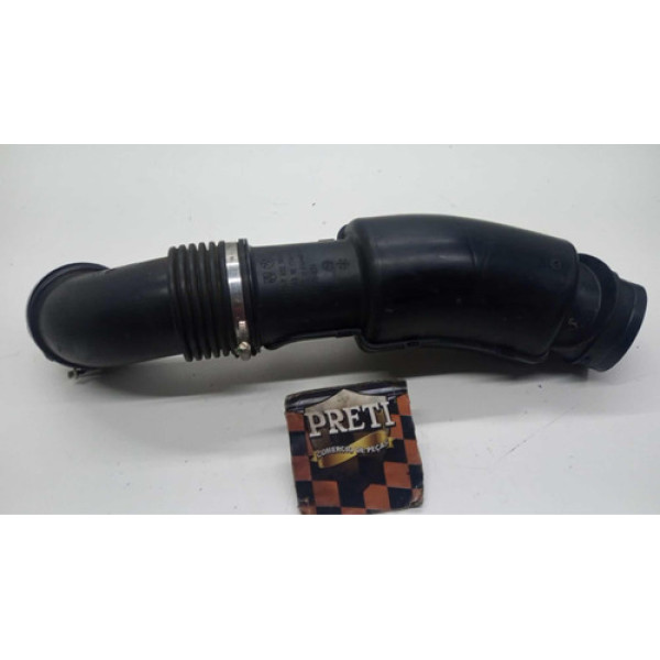 Mangueira Do Intercooler Bmw X1 2014