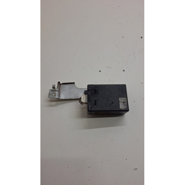 Módulo Travas Alarme Nissan Tiida 1.8 Sl 2010 / 2011 / 2012