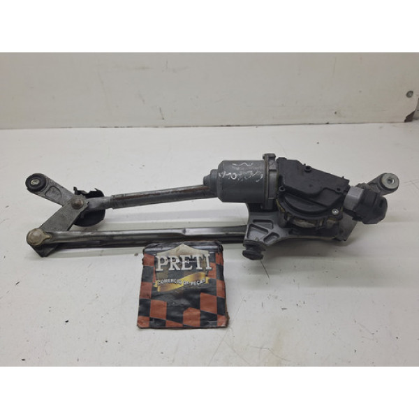 Maquina Limpador Parabrisa Toyota Corolla 2.0 2014 A 2017 