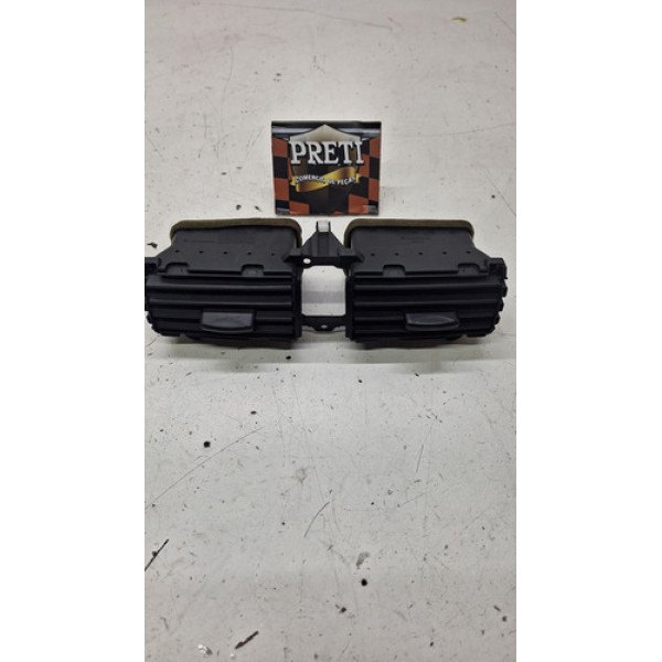 Difulsor De Ar Central Honda City 2012 / 2013 