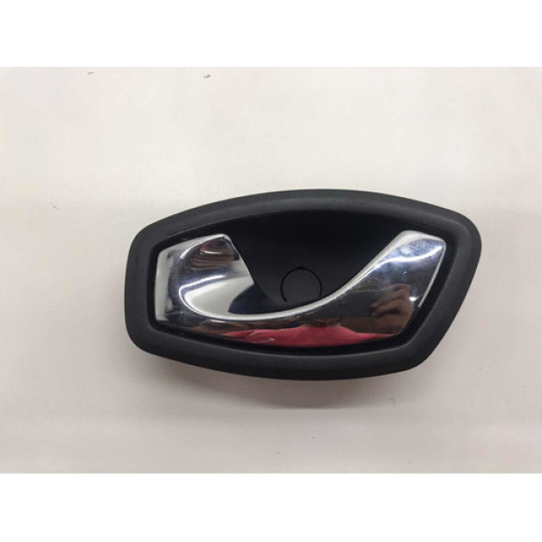 Maçaneta Interna Dianteira Fluence 2016 L/e Original