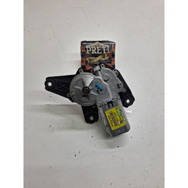 Máquina Limpador Vidro Traseiro Nissan Tiida 2008 A 2014 