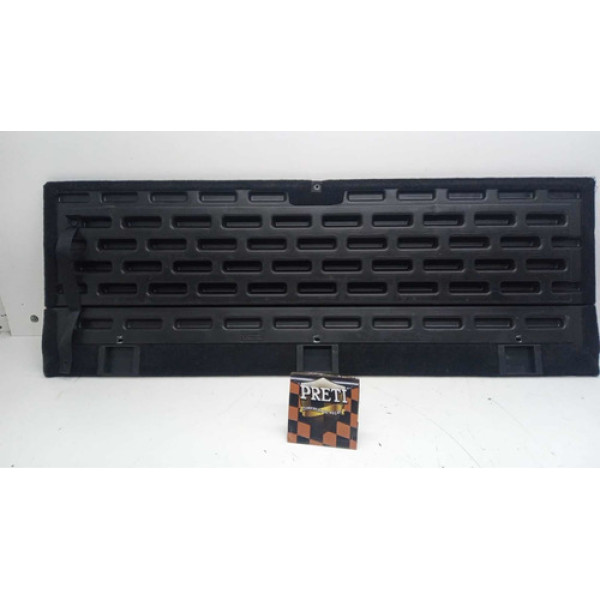 Tampão Porta Malas Volkswagen Jetta 2010