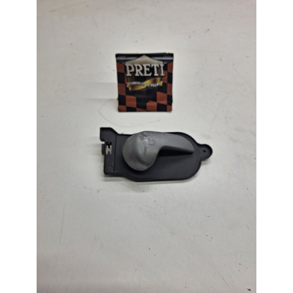 Maçaneta Interna Dianteira Direita Ford Ecosport 2009/2010