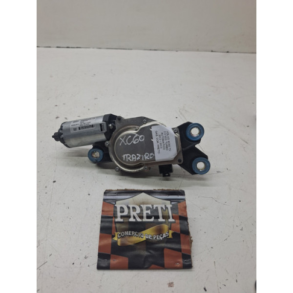 Motor Limpador Traseiro Volvo Xc60 2012  / 2013