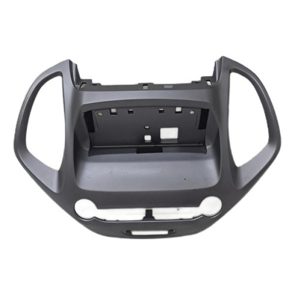 Moldura Radio Painel Central Ford Ka 1.5 3cc 2018 / 2019