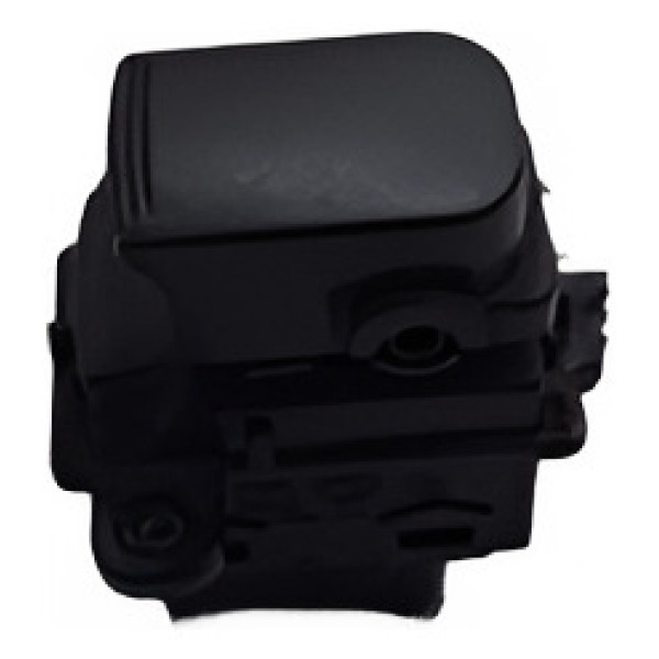 Comando Botão Vidro Traseiro Lado Esquerdo Kia Soul 2011