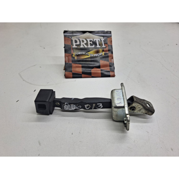 Limitador Porta Dianteira Direita Mitsubishi Outlander 13