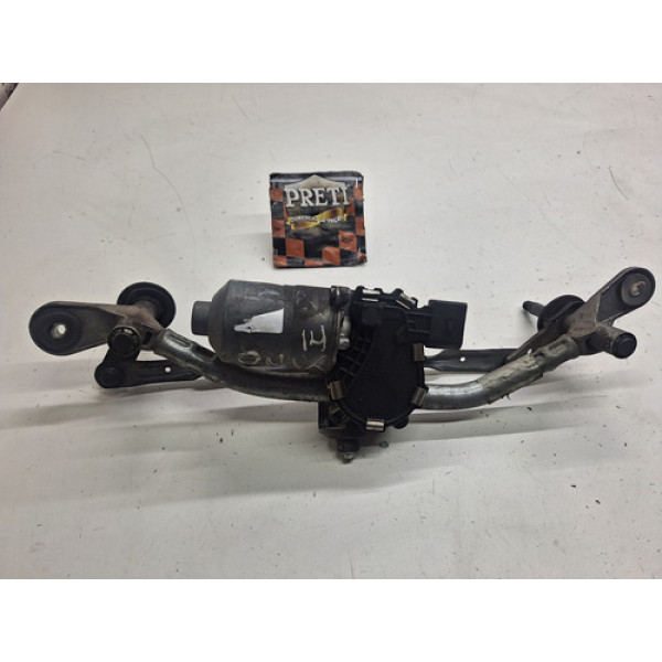 Máquina Limpador Dianteiro Chevrolet Onix 2014 