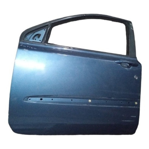 Porta Dianteira Esquerda Fiat Stilo 2008 / 2009 / 2010 