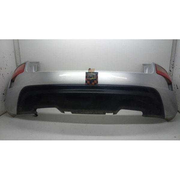 Parachoque Traseiro Citroën C3 Picasso 2011 / 2012 