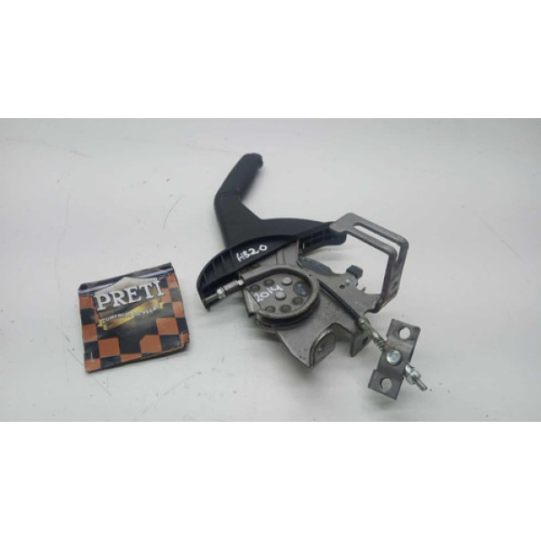 Alavanca Freio De Mão Hyundai Hb20 2014