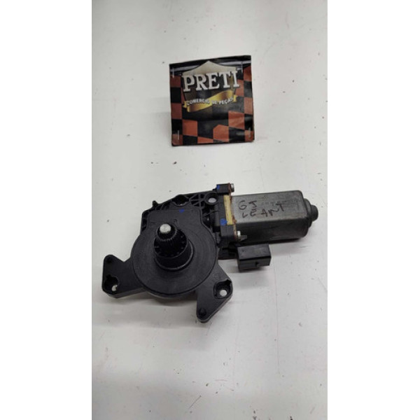 Motor Máquina De Vidro Dianteira Esquerda Gol G5 2012