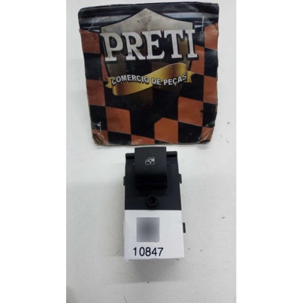 Botão Retrovisor Chevrolet Cobalt 2016