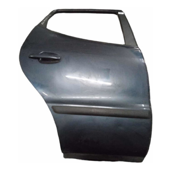 Porta Traseira Direita Classe A 2002