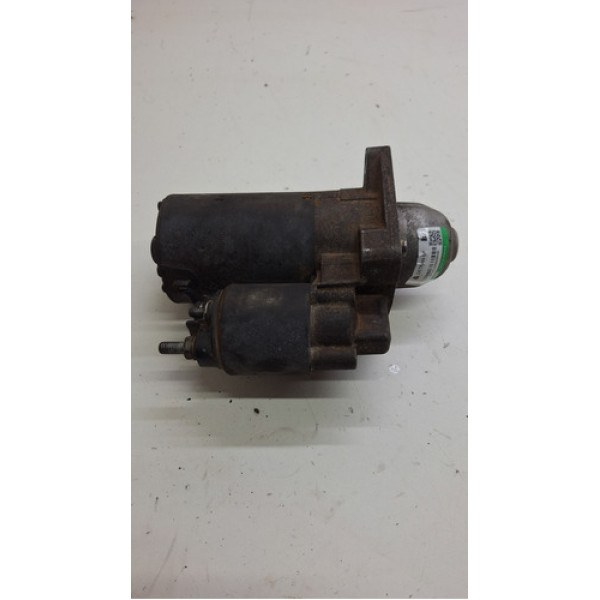 Motor Arranque Fiat Palio 1.3 16v Fire 2001 / 2002