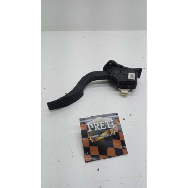 Pedal Acelerador Chevrolet Onix 1.0 2017