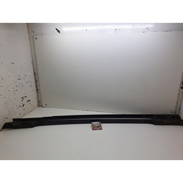 Par Rack Teto Hyundai Veracruz C/detalhe 2011