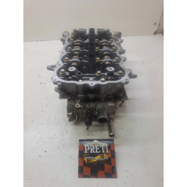 Cabeçote Motor Toyota Yaris 1.5 16v 2021 / 2022 / 2023 